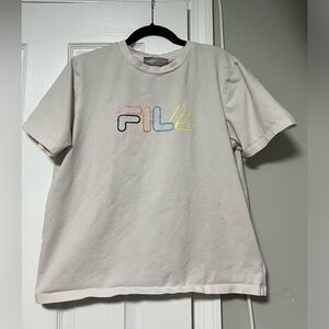 Fila T-Shirt